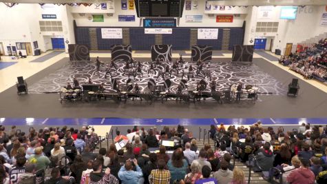 Old Line Independent Percussion "Frederick MD" at 2025 WGI Perc/Winds East Power Regional