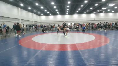 144 lbs Cons. Rd Of 16 - Jayden Acomb, Curby vs Harrison Grant, Oliver Training Camp