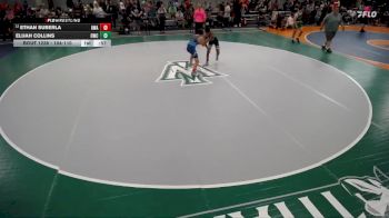 104-110 lbs 3rd Place Match - Ethan Suberla, Askren Wrestling Academy vs Elijah Collins, Olympia Wrestling Club