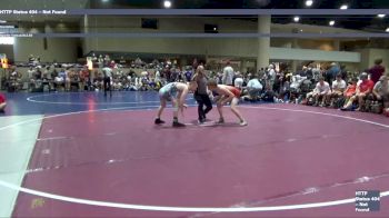 126 lbs Round 1 (32 Team) - Aiden Sumner, Refinery WC vs Ayden Balma, AAWA/Spec Ops