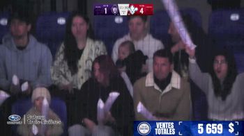 Replay: Home - 2025 Reading vs Trois-Rivières | Apr 19 @ 7 PM