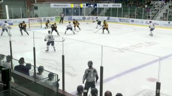 Replay: Home - 2023 Coquitlam vs Langley | Sep 30 @ 7 PM