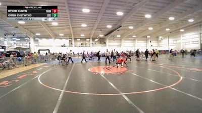 103 lbs Consi Of 8 #1 - Ryker Buntin, Farmington vs Owen Chetwynd, Essex Junction