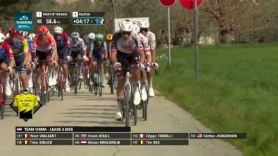 Watch In Canada: Tirreno-Adriatico - Stage 5