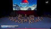 Carolina Elite - Shadow Sisters [2026 L3 Senior Coed - D2 - Medium Finals] 2026 The D2 Summit