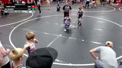 Replay: Mat 3 - 2026 Idaho Folkstyle State Championship | Mar 13 @ 5 PM