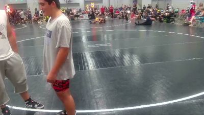 Replay: Mat 13 - 2026 2026 Backyard Brawl | Jul 25 @ 10 AM