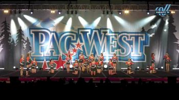 United Tumbling and Cheer - Senior Assassins [2023 L4 Senior Coed DAY 3] 2023 PacWest Grand Nationals