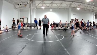 80 lbs Finals (2 Team) - Alden Campbell, Hammers vs Colton Boose, Undisputed Wrestling