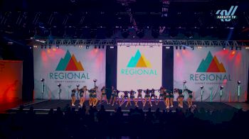 Desert Elite Mavericks - Rage [2023 L4.2 Senior Day 2] 2023 The Regional Summit: West