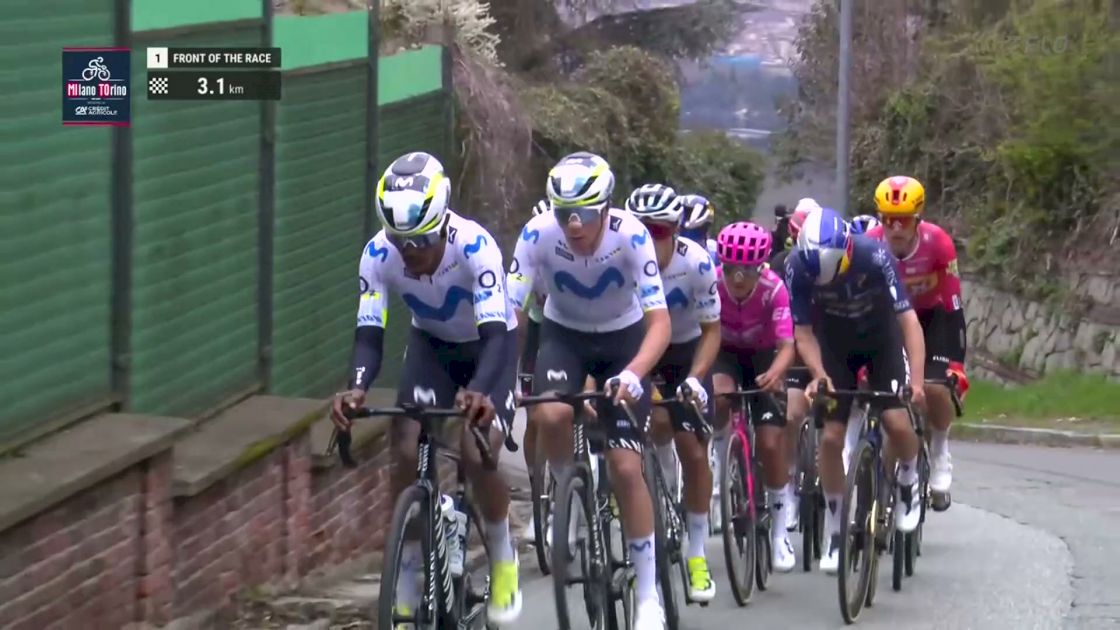 Watch In Canada: 2026 Milano-Torino