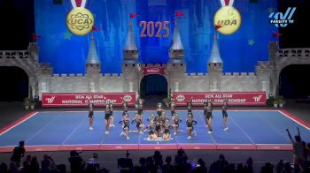 Cheer Extreme - Youth Elite [2025 L5 Youth Day 1] 2025 UCA & UDA All Star National Championship