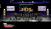 Star Performance Centre - Senior Large Hip Hop [2025 Senior Large Hip Hop Semis] 2025 The Dance Worlds
