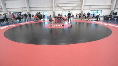 215 lbs Quarters - Holden Hoiness, Billings Wrestling Club vs Daniel Moylan, Poway RTC