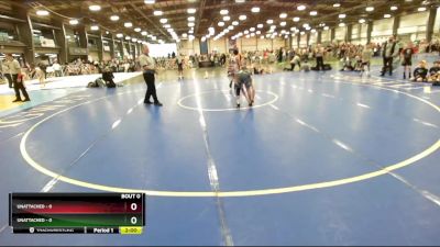 96 lbs Rd# 6- 9:00am Saturday Final Pool - Chase Randolph, POWA vs Rocco Cartalino, Michigan S.W.A.T