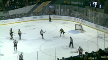 Replay: Home - 2025 South Carolina vs Norfolk | Jan 31 @ 7 PM