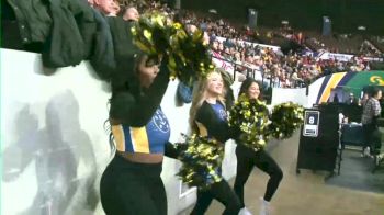 Replay: Away - 2025 South Carolina vs Norfolk | Jan 31 @ 7 PM