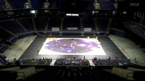 Top Hats "Pittsburgh PA" at 2024 WGI Guard Mideast Power Regional