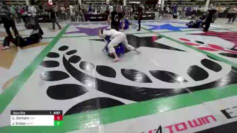 Collin Gorham vs Jonathan Enlow 2022 F2W Colorado Open