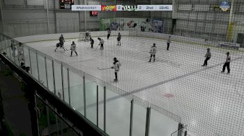 Replay: Home - 2025 Airdrie Xtreme vs Ok. Oilers | Sep 5 @ 7 PM