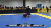 Vincent Augustus Morelli vs Connor Ryan Goorsky 2026 Pan IBJJF Jiu-Jitsu No-Gi Championship