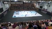 Sacred Heart University Winter Guard "Fairfield CT" at 2026 WGI Guard Bethlehem Regional+