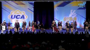 Stewarts Creek High School - Junior Varsity Coed [2023 Junior Varsity Coed] 2023 UCA/UDA Bluegrass Regional