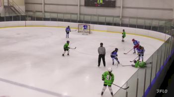 Replay: Home - 2025 Team One U13 vs Bearcat Grn | Jun 6 @ 9 AM