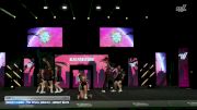 Impact Cheer - TSV Pfuhl 1894 e.V. - Impact Elite [2026 IASF 6 Day 1] 2026 Summer All Level Championship East