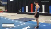 Jose Tarrillo - Floor, Madison Gym ID - 2021 USA Gymnastics Development Program National Championships