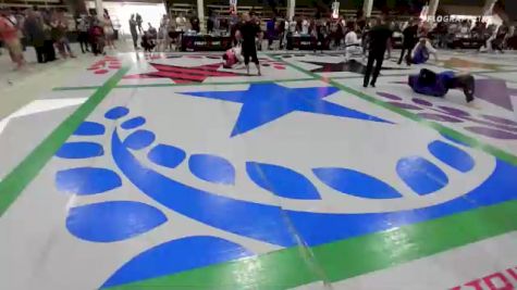 Jonathan Thornton-Wood vs Tom Martin 2022 F2W Colorado Open