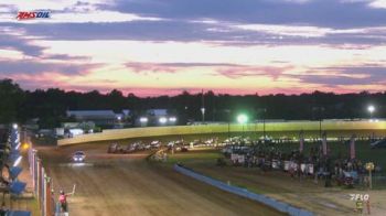 Feature | 2026 USAC Indiana Sprint Week at Terre Haute Action Track