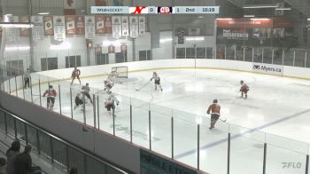 Replay: Home - 2024 Nepean vs Ottawa | Nov 30 @ 7 PM