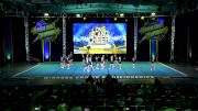 Long Island Cheer - Topaz [2025 Youth Prep Level 1.1 B Day 1] 2025 Winners Choice Live at Mohegan Sun