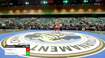 Replay: Mat 3 - 2024 Reno TOC | Dec 22 @ 9 AM