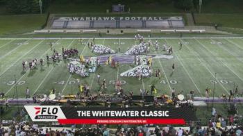 THE CAVALIERS ""THE LOST BOYS"" at 2026 Whitewater Classic