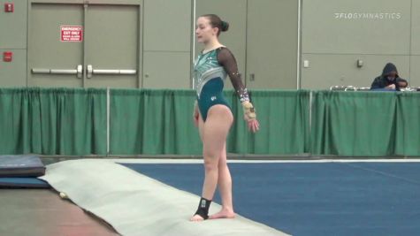 Riley Weiss - Women's Group, Hershey Aerials - 2021 Christmas on the Chesapeake