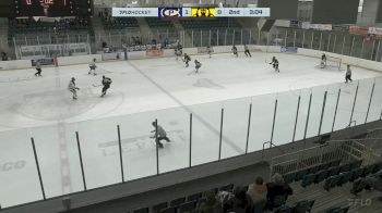 Replay: Home - 2025 Carleton Place vs Smiths Falls | Feb 23 @ 6 PM