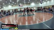 88 lbs Semifinal - Zach Lee, North Knox Wrestling Club vs Eli Cryderman, Rick Larsen Wrestling Club