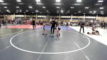 73 lbs Consi Of 4 - Adam Rodriguez, Madera WC vs Liam Maya, Madera WC