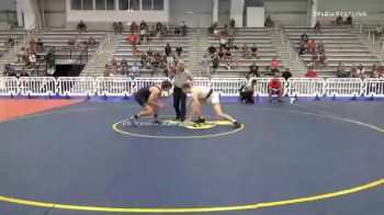 182 lbs Prelims - Steven Jennings, Shore Thing Black vs Michael Fluck, Grit Mat Club HS