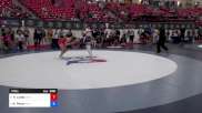 Replay: Mat 1 - 2024 US Open Wrestling Championships | Apr 28 @ 9 AM