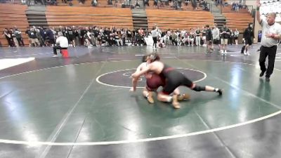 138 lbs Quarterfinal - Marcello Calavitta, Esperanza vs Matthew Tung, Scripps Ranch