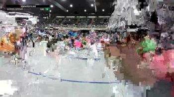 Quarterfinal - Jackson Caraballo, Quakertown vs Chase Baker, Pennsville Township