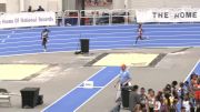 High School Girls' 400m, Finals 1 - Age 9-10