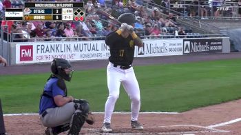 Replay: Home - 2024 Evansville vs Sussex County | Jun 15 @ 6 PM