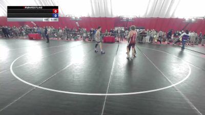 144 lbs Champ. Rd Of 32 - Patrick Provost, Team Missouri Select vs Jackson Refsnider, Pinnacle