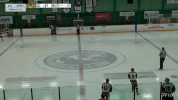 Replay: Home - 2024 Cubs U18 vs Sudbury U18 | Jan 27 @ 7 PM