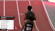 Men's 200m, Finals 6