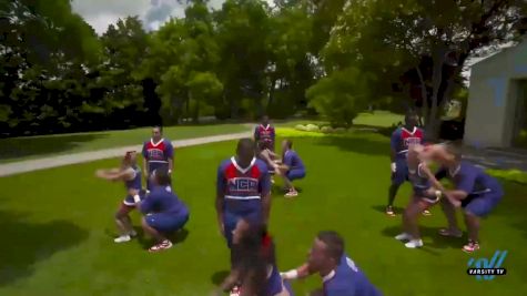 Replay: REPLAY-Bandshell - 2022 REBROADCAST: NCA NDA Collegiate Cheer | Apr 10 @ 8 AM